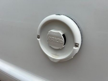 2020 Swift Challenger 560