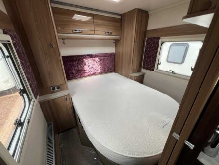 2020 Swift Challenger 560