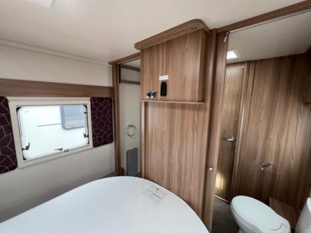 2020 Swift Challenger 560