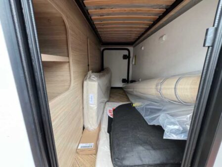 2024 Chausson S514 Sport Line