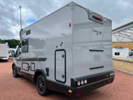 2024 Chausson S514 Sport Line