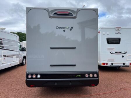 2024 Chausson S514 Sport Line