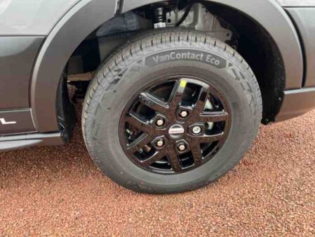 2024 Chausson S514 Sport Line