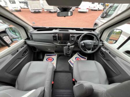 2024 Chausson S514 Sport Line
