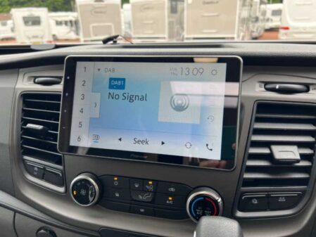 2024 Chausson S514 Sport Line