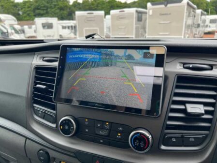 2024 Chausson S514 Sport Line