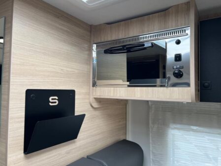 2024 Chausson S514 Sport Line