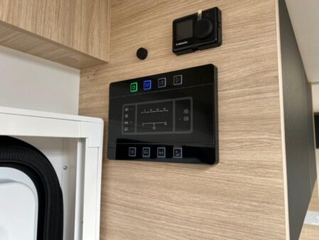 2024 Chausson S514 Sport Line