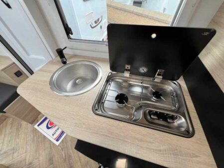 2024 Chausson S514 Sport Line