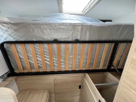 2024 Chausson S514 Sport Line