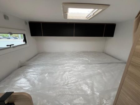 2024 Chausson S514 Sport Line