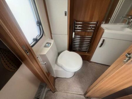 2014 Swift Elegance 580
a/con  m/mover