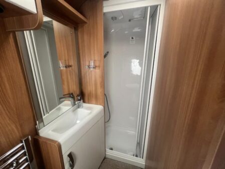 2014 Swift Elegance 580
a/con  m/mover
