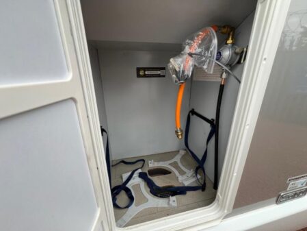 2022 Elddis ACCORDO 135