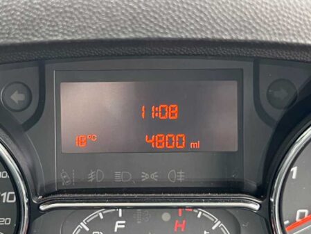 2022 Elddis ACCORDO 135