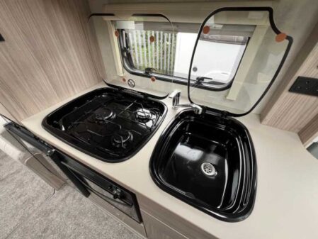 2022 Elddis ACCORDO 135