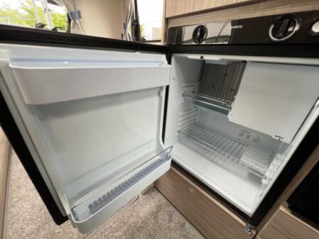 2022 Elddis ACCORDO 135