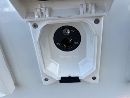 2024 Swift Challenger Grande SE 650 L