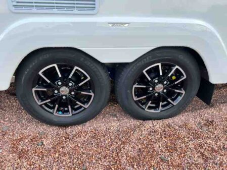 2024 Swift Challenger Grande SE 650 L