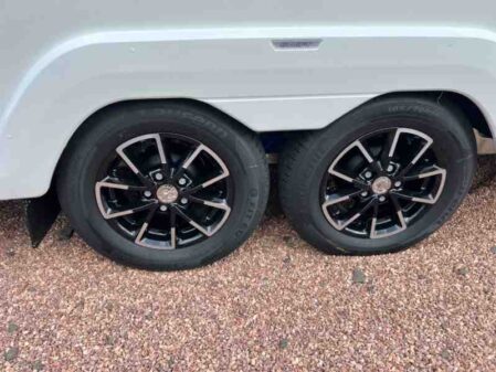2024 Swift Challenger Grande SE 650 L