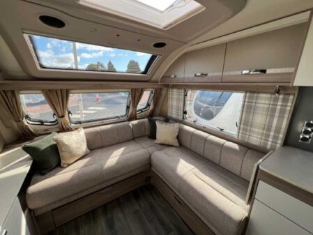 2024 Swift Challenger Grande SE 650 L