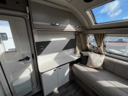 2024 Swift Challenger Grande SE 650 L