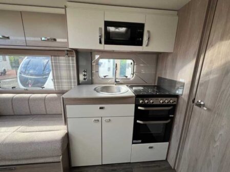 2024 Swift Challenger Grande SE 650 L