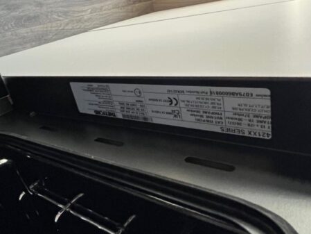 2024 Swift Challenger Grande SE 650 L