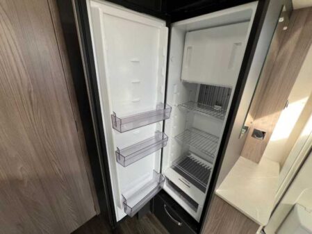 2024 Swift Challenger Grande SE 650 L