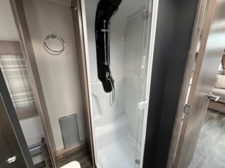 2024 Swift Challenger Grande SE 650 L