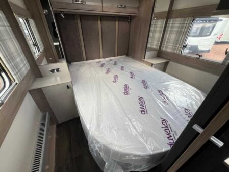 2024 Swift Challenger Grande SE 650 L