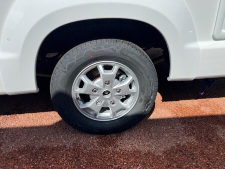 2024 Swift Voyager 475 Manual