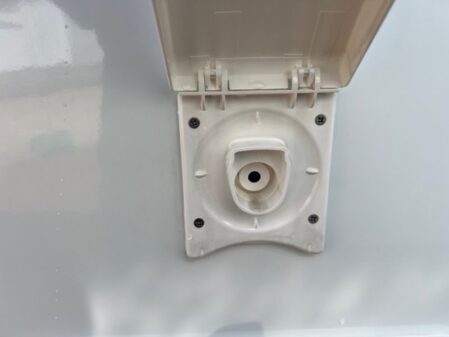 2024 Swift Voyager 475 Manual
