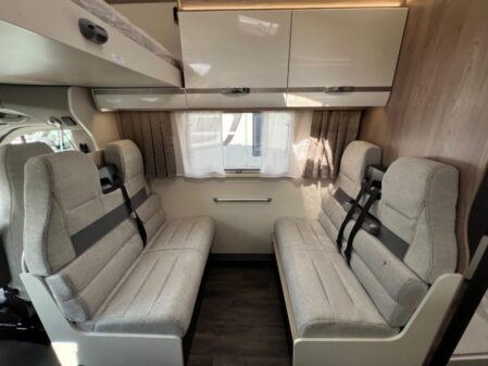 2024 Swift Voyager 475 Manual