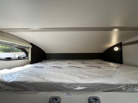 2024 Swift Voyager 475 Manual