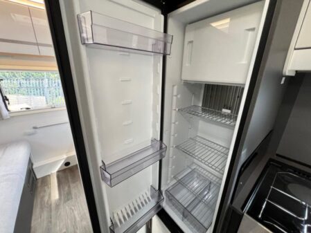 2024 Swift Voyager 475 Manual