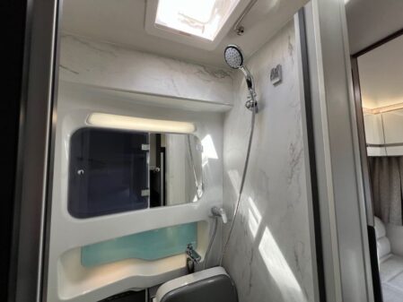 2024 Swift Voyager 475 Manual