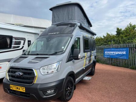 2024 Swift Trekker S Auto