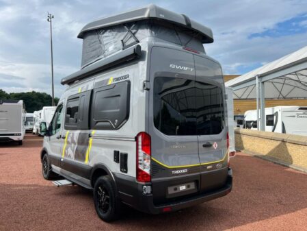 2024 Swift Trekker S Auto