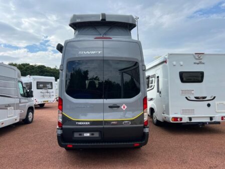 2024 Swift Trekker S Auto