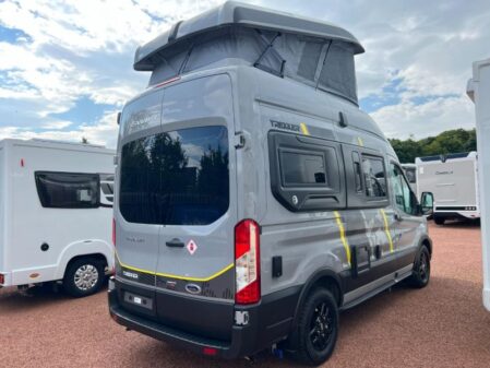 2024 Swift Trekker S Auto