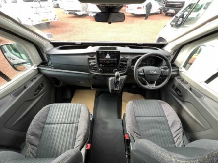 2024 Swift Trekker S Auto