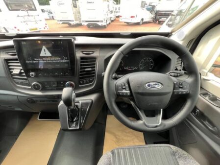 2024 Swift Trekker S Auto