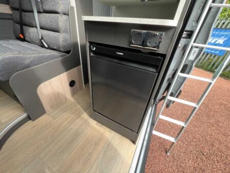2024 Swift Trekker S Auto