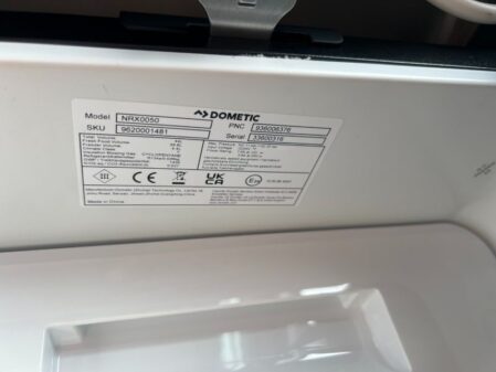 2024 Swift Trekker S Auto
