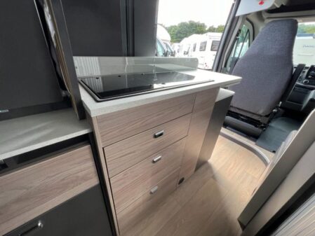 2024 Swift Trekker S Auto