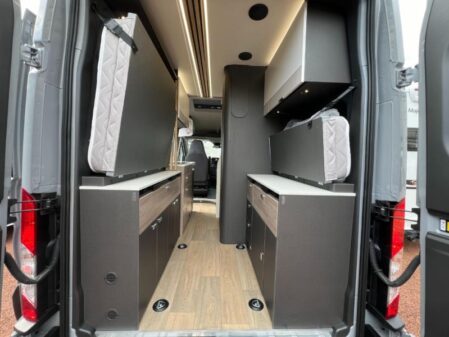2024 Swift Trekker S Auto