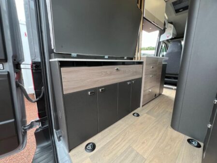 2024 Swift Trekker S Auto