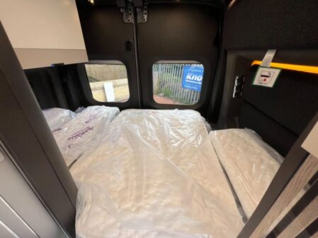 2024 Swift Trekker S Auto