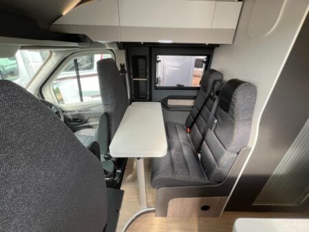 2024 Swift Trekker S Auto